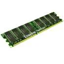 Kingston ValueRam 1GB DDR3 1066Mhz NonECC CL8 DIMM (KVR1333D3N9/1G) Afbeelding 1