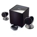 Hercules XPS 101 2.1 Speakers Afbeelding 1