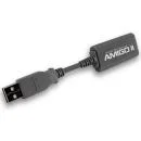 Turtle Beach Amigo II USB Soundcard Afbeelding 1