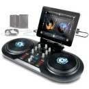 Numark: iDJ Live DJ Controller for iPad, iPod and iPhone Afbeelding 1
