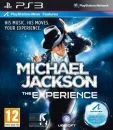 Michael Jackson: The Experience (Do Not Use) Afbeelding 1