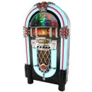 Jukebox Station with CD Player Afbeelding 1