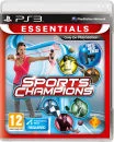 Sports Champions: Essentials (PlayStation Move) Afbeelding 1