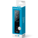 Wii U Remote Plus - Black Afbeelding 1