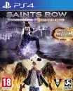 Saints Row IV Re-elected/Saints Row: Gat Out of Hell Afbeelding 1