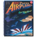 Book of Paper Airplanes Afbeelding 1