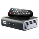 Western Digital TV Live Digital Multimedia Receiver 1080p HD (WDBAAP0000NBK-EESN) Afbeelding 1