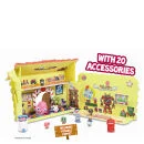 Moshi Monsters My Moshi Home Afbeelding 1