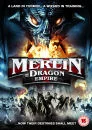Merlin and Dragon Empire Afbeelding 1
