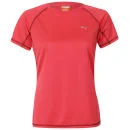 Puma Women's Drycell Running T-Shirt - Pink - 10 - Roze Afbeelding 1
