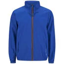 55 Soul Men's Eton Jacket - Cobalt - S - Cobalt Afbeelding 1