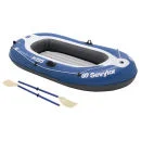 Sevylor KK55 Caravelle Inflatable Boat Kit Afbeelding 1