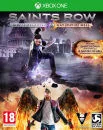 Saints Row IV Re-elected/Saints Row: Gat Out of Hell Afbeelding 1