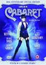 Cabaret - 30th Anniversary Speciale Editie Afbeelding 1