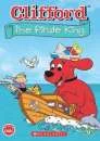 Clifford The Big Red Dog - The Pirate King Afbeelding 1