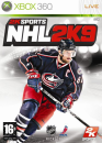 NHL 2K9 Afbeelding 1