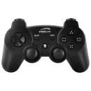 Speedlink Strike FX Wireless Gamepad for PC & PS3 (Black) Afbeelding 1