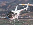 Helicopter Buzz Experience Day Afbeelding 1