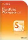 Microsoft SharePoint Workspace 2010 Afbeelding 1