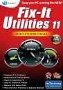 Fix It Utilities 11 Professional - 3 USER LICENCE Afbeelding 1