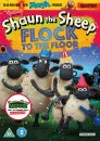 Shaun the Sheep: Flock to the Floor Afbeelding 1