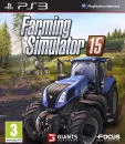 Farming Simulator 15 Afbeelding 1