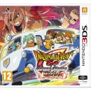 Inazuma Eleven GO Chrono Stones: Wildfire Afbeelding 1