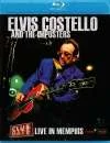 Elvis Costello: Club Date - Live In Memphis Afbeelding 1