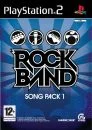 Rock Band - Song Pack 1 Afbeelding 1