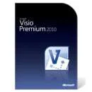 Microsoft Visio Premium 2010 Afbeelding 1
