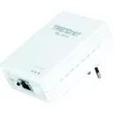 TrendNET 500Mbps Powerline AV Adapter TPL-401E Afbeelding 1