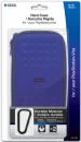 Hori: PS Vita Hard Case - Blue Afbeelding 1