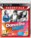 Dance Star Party: Essentials (PlayStation Move) Afbeelding 1