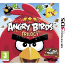 Angry Birds Trilogy Afbeelding 1