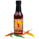 Hot-Headz! Who Dares Burns! 2nd Assault Hot Sauce Afbeelding 1