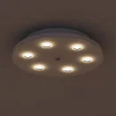Philips Ledino LED Ceiling Lamp Afbeelding 1
