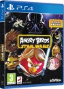 Angry Birds: Star Wars Afbeelding 1