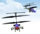 Micro BladeZ Apache Afbeelding 1