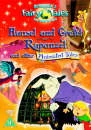 Hansel And Gretel/Rapunzel And Other Animated Tales Afbeelding 1
