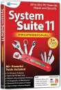 System Suite 11 - 3 User Licence Afbeelding 1