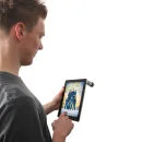 Eye Scope for iPad 2 - Black Afbeelding 1