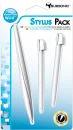 Nintendo Wii-U: Stylus Pack - White Afbeelding 1