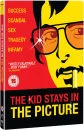 The Kid Stays in the Picture Afbeelding 1