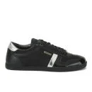 Cruyff Men's Pep Trainers - Black - EU 41/UK 7 - Zwart Afbeelding 1