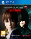 Dead or Alive 5: Last Round Afbeelding 1