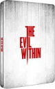 The Evil Within Limited Steelbook Edition (Inclusief Extra DLC) Afbeelding 1