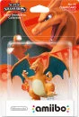 amiibo Smash Charizard Afbeelding 1