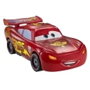 Cars 2: 1:55 Light and Sounds Die-Cast Vehicle Lightning McQueen Afbeelding 1