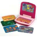 Oregon Scientific Little Learner Laptop - Pink Afbeelding 1
