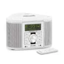 Pure Outlet - Chronos CD Series II - White (Manufacturer Refurbished) Afbeelding 1